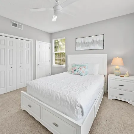 Sunny Escape In Miramar Beach Destin Exterior photo