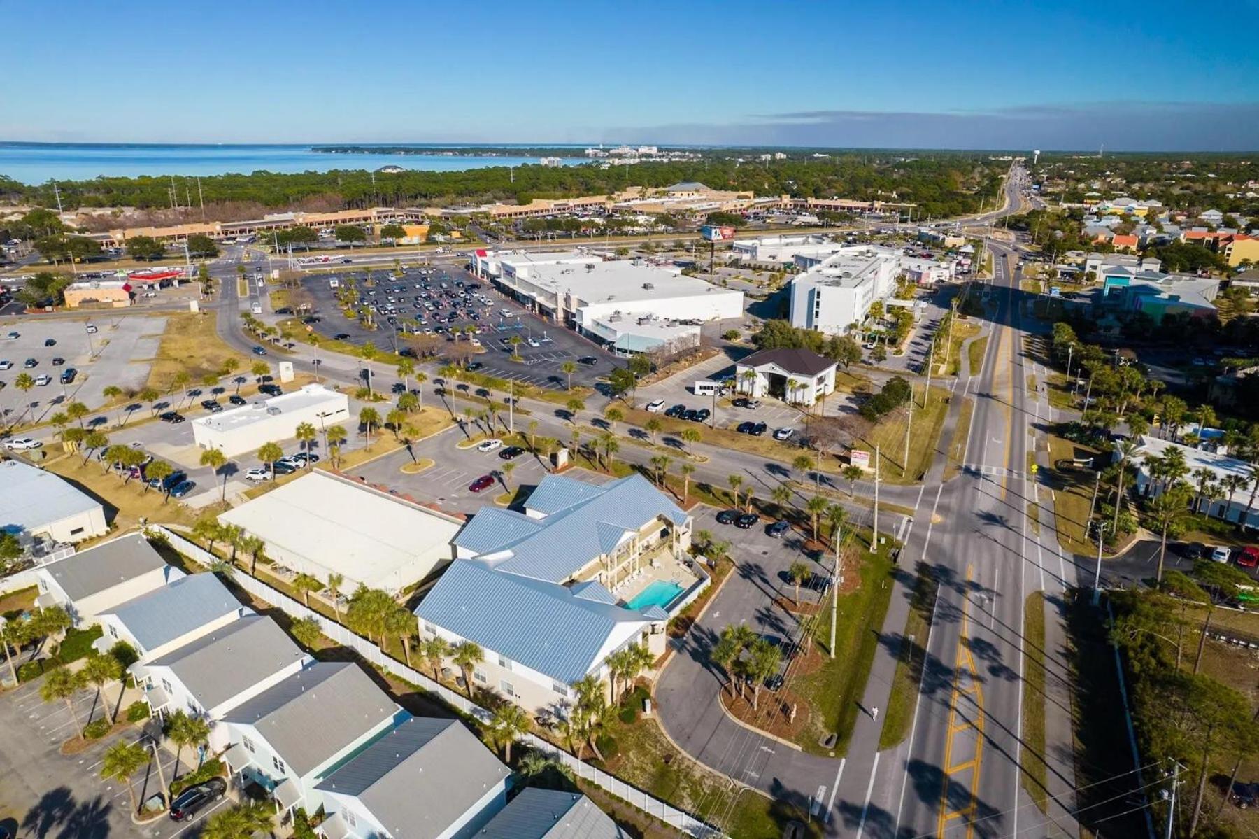 Apartamento Sunny Escape In Miramar *