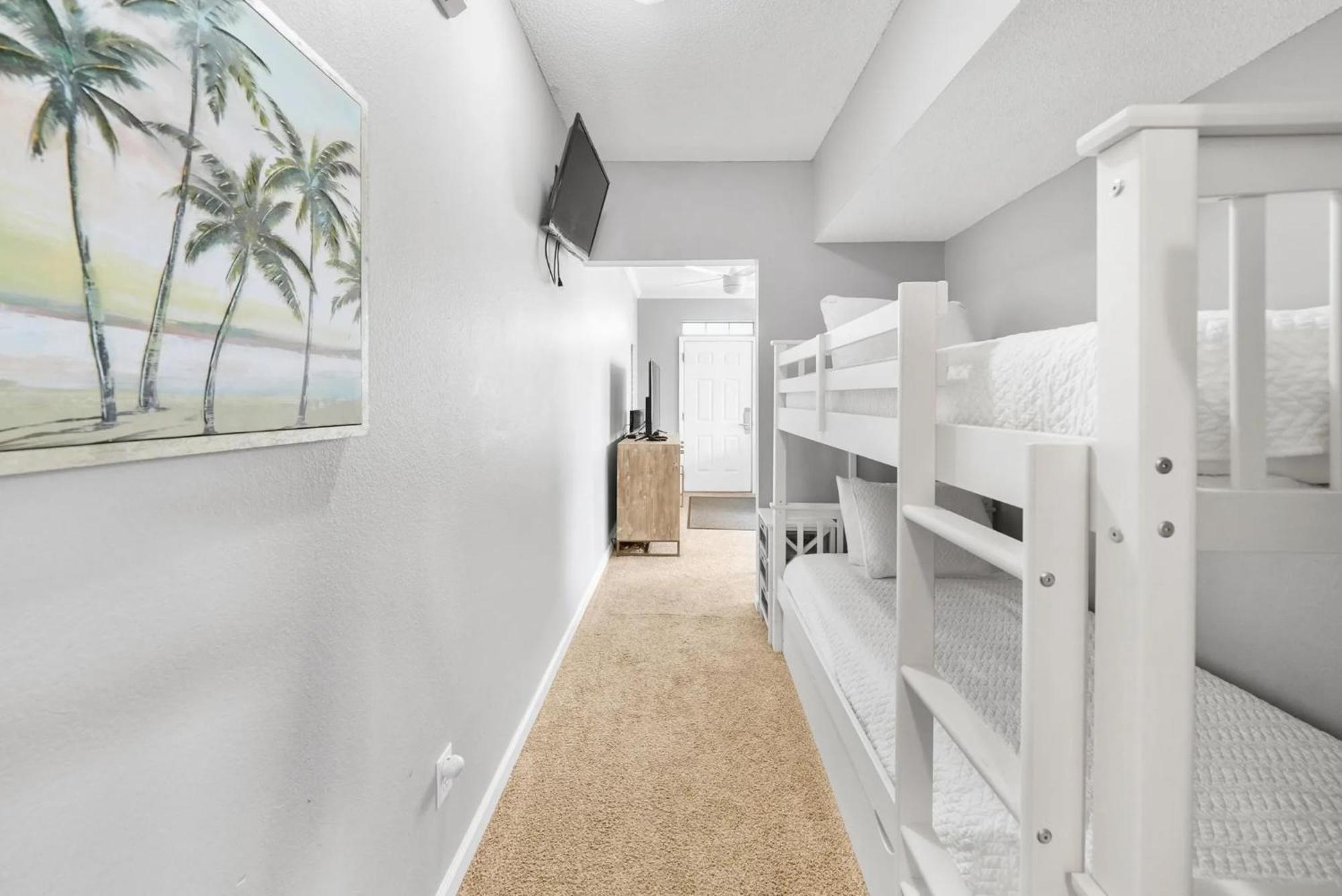 Apartamento Sunny Escape In Miramar