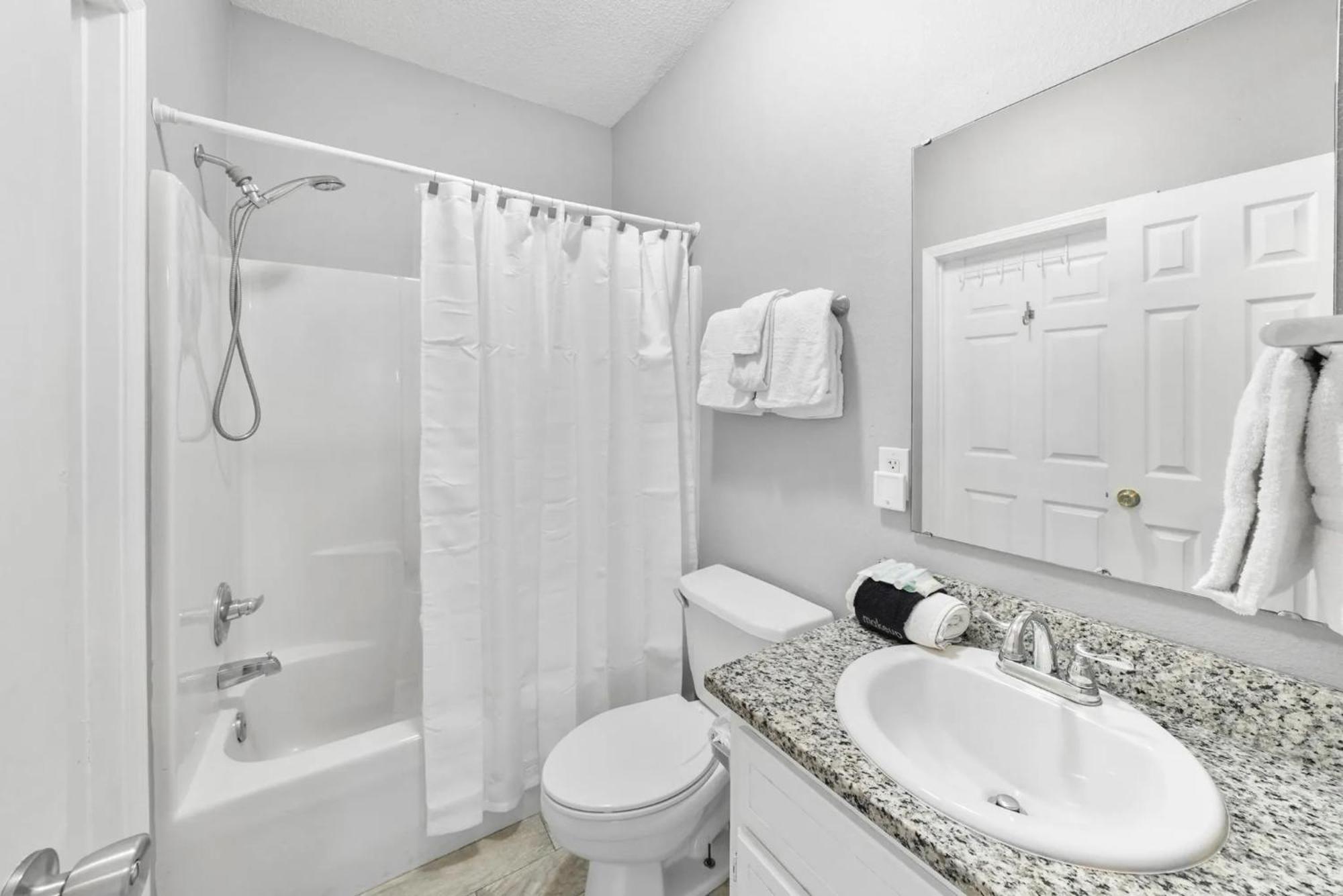 Sunny Escape In Miramar Apartamento Destin